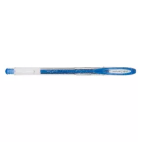 Zseléstoll UNI UM-120SP 1 mm kék