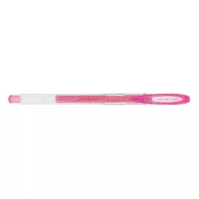 Zseléstoll UNI UM-120SP 1 mm rózsaszín