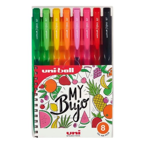 Zseléstoll készlet UNI UMN-155N 8 darabos (A) szett
