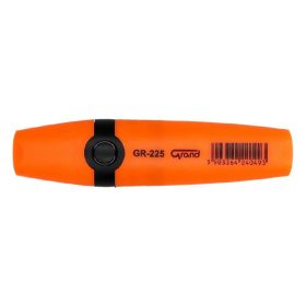 Szövegkiemelő GRAND GR-225 narancs