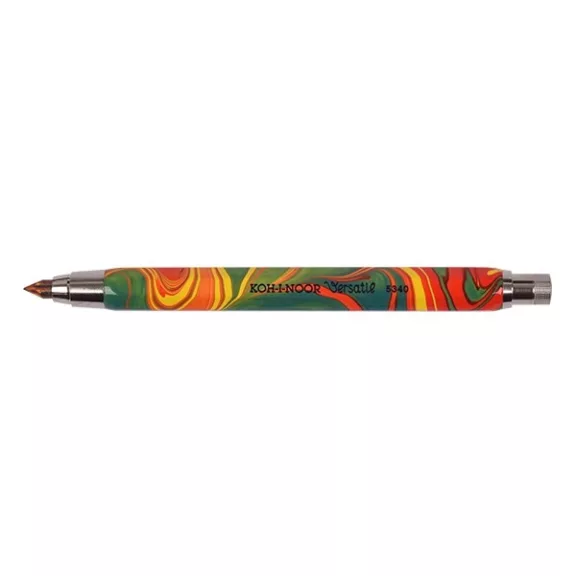 Töltőceruza KOH-I-NOOR Versatil 5340 Magic vastag 5,6 mm Töltőceruza KOH-I-NOOR Versatil 5340 Magic vastag 5,6 mm