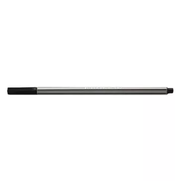 - Tűfilc 0,4 mm fekete