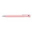 Golyóstoll ZEBRA Blen 2+S pink testű kék-piros írászín + 0,5 mm ceruza
