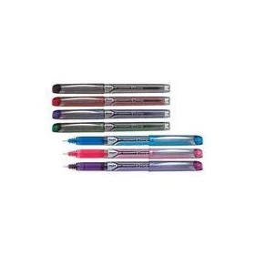 Rollertoll PILOT High techpoint BXGPN-V5-L grip 0,5 mm kék