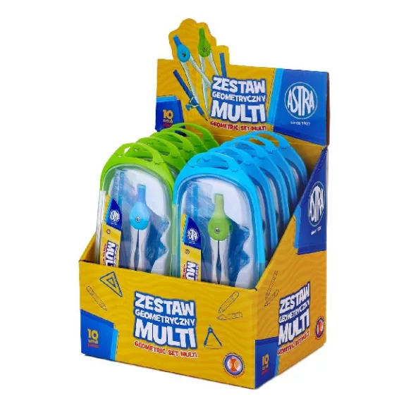 Körző ASTRA Multi Körző ASTRA Multi