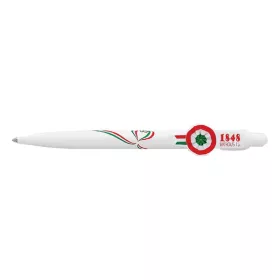 Golyóstoll ICO kokárdás