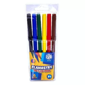 Filctoll ASTRA 6 darabos