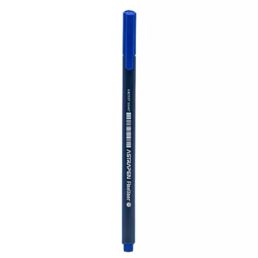 Tűfilc ASTRA PEN 0,4 mm kék