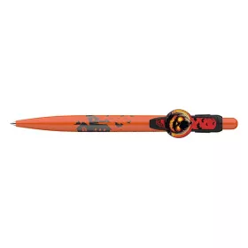 Golyóstoll ICO Halloween narancs fekete