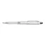 Golyóstoll ZEBRA Jimnie BioTube 0,7 mm fekete