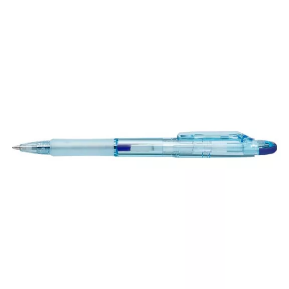 Golyóstoll ZEBRA Jimnie BioTube 0,7 mm kék Golyóstoll ZEBRA Jimnie BioTube 0,7 mm kék