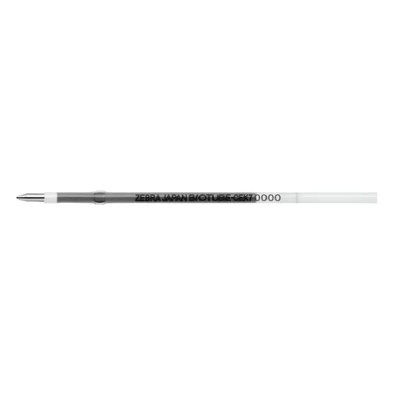 Tollbetét golyós ZEBRA Bio CEK 0,7 mm fekete Tollbetét golyós ZEBRA Bio CEK 0,7 mm fekete