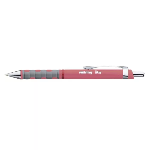 Golyóstoll ROTRING TIKKY 1,0 mm tearózsa