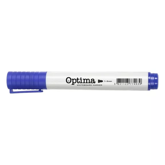 Táblamarker OPTIMA kék Táblamarker OPTIMA kék