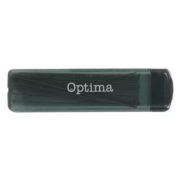Nyomósirón OPTIMA 0,5mm ezüst + grafitbél 0,5mm HB