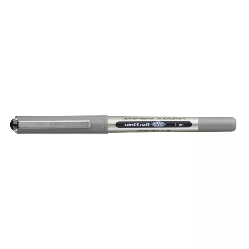 Rollertoll UNI UB-157E 0.7 mm fekete