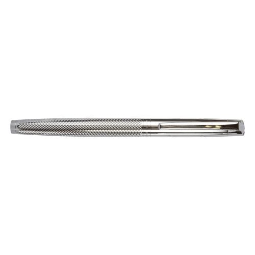 Rollertoll WELLINGTON Liberty ezüst