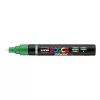 Filctoll UNI Posca PC-5BR ecsethegyű zöld