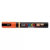 Filctoll UNI Posca PC-5BR ecsethegyű narancssárga