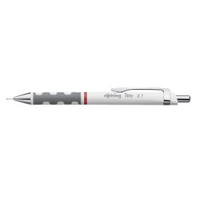 Nyomósirón ROTRING TIKKY 0,7 mm fehér