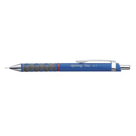 Nyomósirón ROTRING TIKKY 0,7 mm kék