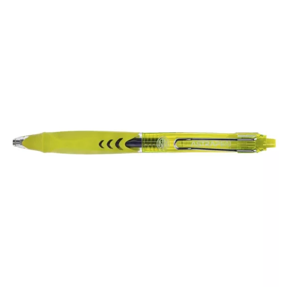 Zseléstoll ASTRA PEN gyorsan száradó tintával 0,5 mm Zseléstoll ASTRA PEN gyorsan száradó tintával 0,5 mm