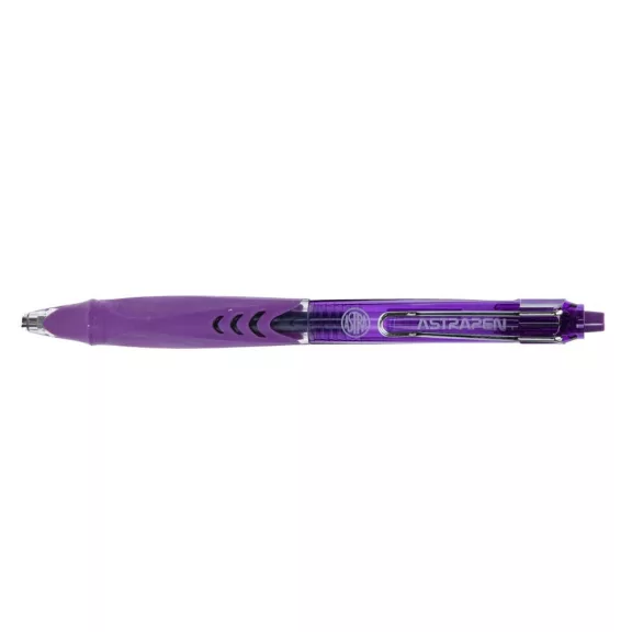 Zseléstoll ASTRA PEN gyorsan száradó tintával 0,5 mm Zseléstoll ASTRA PEN gyorsan száradó tintával 0,5 mm