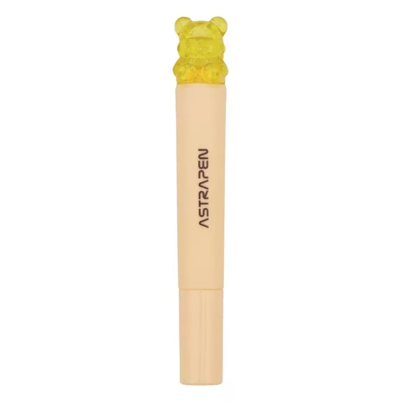 Szövegkiemelő ASTRA PEN Animals formabélyegzővel 6 színű Szövegkiemelő ASTRA PEN Animals formabélyegzővel 6 színű