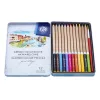 Színesceruza ASTRA prestige fémdobozos 12 színű