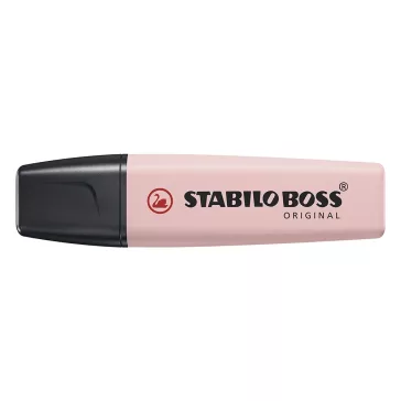   Szövegkiemelő STABILO Boss NatureColors Wildflowers hajnalpir
