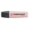 Szövegkiemelő STABILO Boss NatureColors Wildflowers hajnalpir