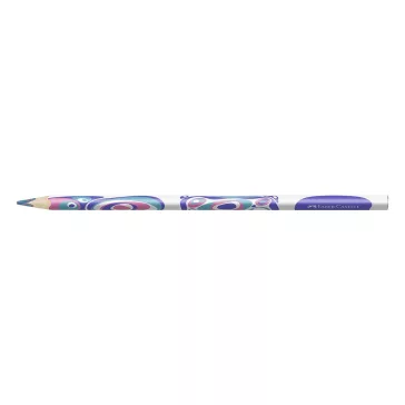   Varázsceruza FABER-CASTELL Fantasy multicolor pasztell színek