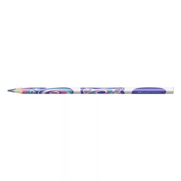 Varázsceruza FABER-CASTELL Fantasy multicolor pasztell színek Varázsceruza FABER-CASTELL Fantasy multicolor pasztell színek