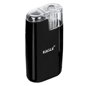 Hegyező elektromos EAGLE TY61 fekete