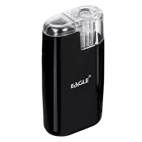 Hegyező elektromos EAGLE TY61 fekete