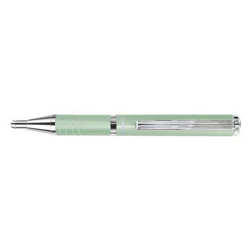 Golyóstoll ZEBRA SL-F1 0,7 mm pisztácia zöld