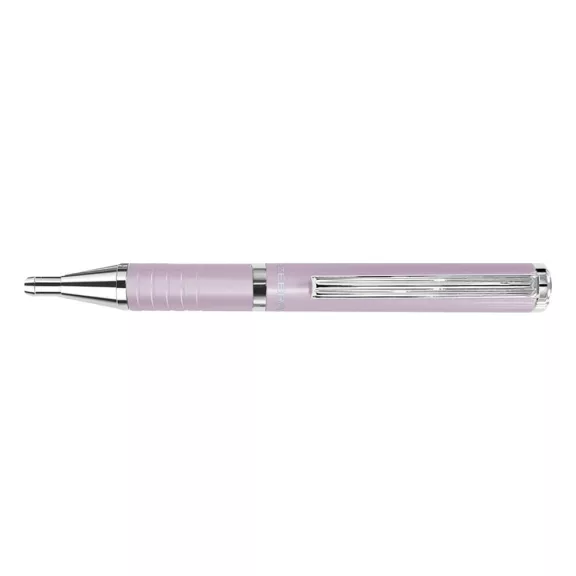 Golyóstoll ZEBRA SL-F1 0,7 mm babarózsaszín Golyóstoll ZEBRA SL-F1 0,7 mm babarózsaszín