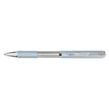 Golyóstoll ZEBRA SL-F1 0,7 mm babakék