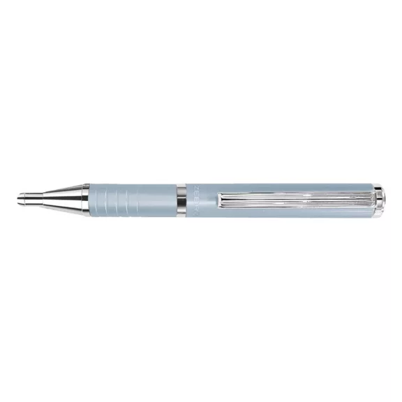 Golyóstoll ZEBRA SL-F1 0,7 mm babakék Golyóstoll ZEBRA SL-F1 0,7 mm babakék