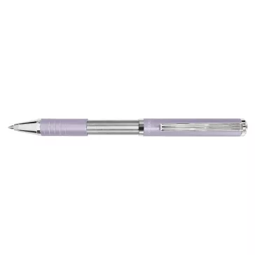 Golyóstoll ZEBRA SL-F1 0,7 mm levendula