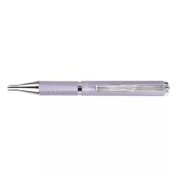 Golyóstoll ZEBRA SL-F1 0,7 mm levendula