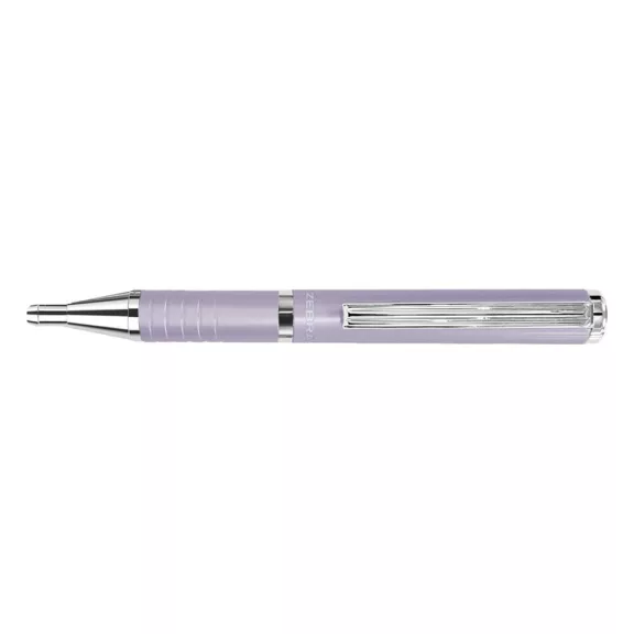 Golyóstoll ZEBRA SL-F1 0,7 mm levendula Golyóstoll ZEBRA SL-F1 0,7 mm levendula