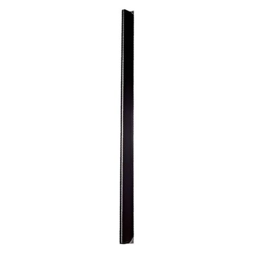 - Iratsín 10 mm fekete 100 darabos