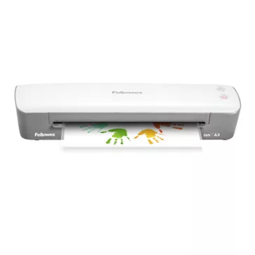 Laminálógép FELLOWES ION A/3 80- 125 mikron