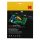 Lamináló fólia KODAK A/4 160 mikron fényes 25 lapos