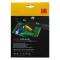 Lamináló fólia KODAK A/6 160 mikron fényes 25 lapos