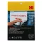 Lamináló fólia KODAK A/4 150 mikron üvegre tapadó 10 lapos