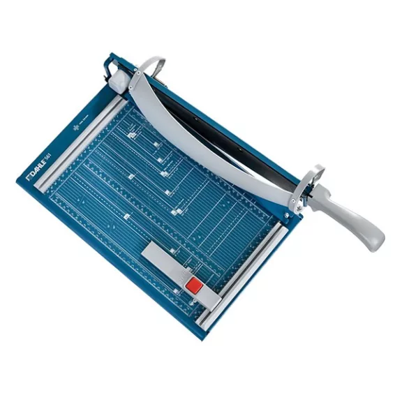 Vágógép DAHLE 561 A/4 karos 35 lap Vágógép DAHLE 561 A/4 karos 35 lap