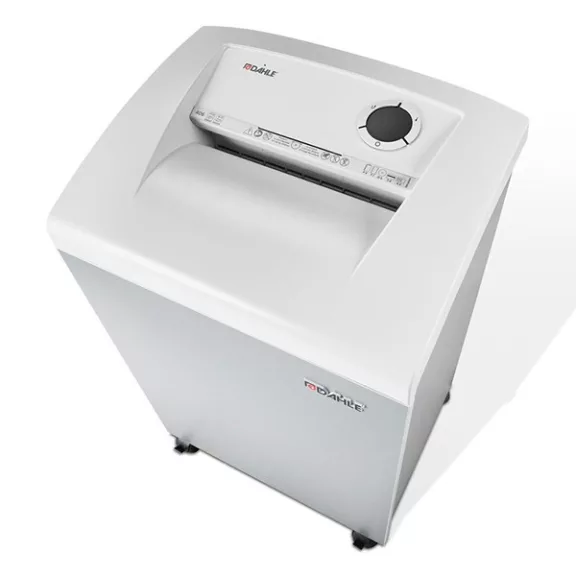 Iratmegsemmisítő DAHLE 50314 konfetti P4 17 lap Iratmegsemmisítő DAHLE 50314 konfetti P4 17 lap