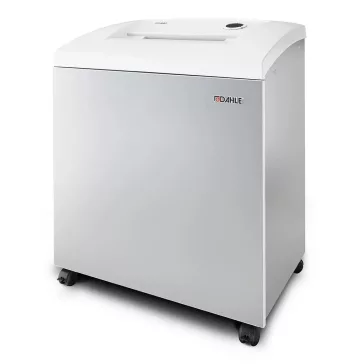   Iratmegsemmisítő DAHLE 41530/614 air mikrokonfetti P6 9 lap
